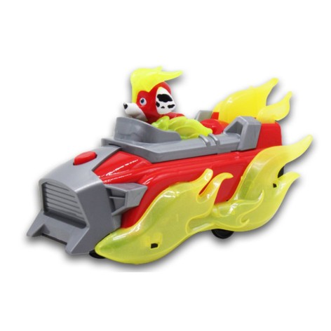 Ігровий набір Paw Patrol 9088A фігурка у машинці  9088A