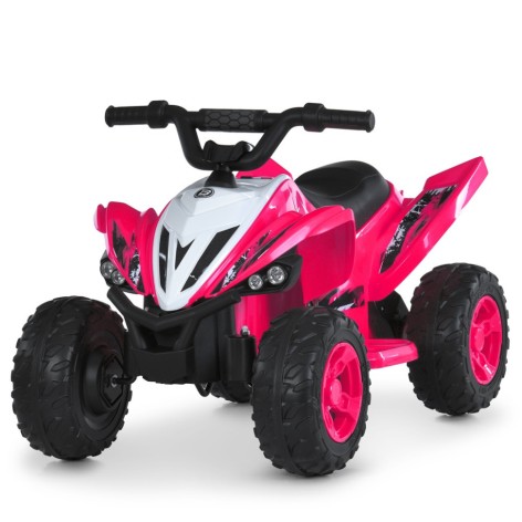 Дитячий електромобіль Квадроцикл M 6279EBR-8 до 30 кг