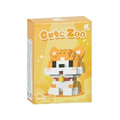 Детский конструктор 