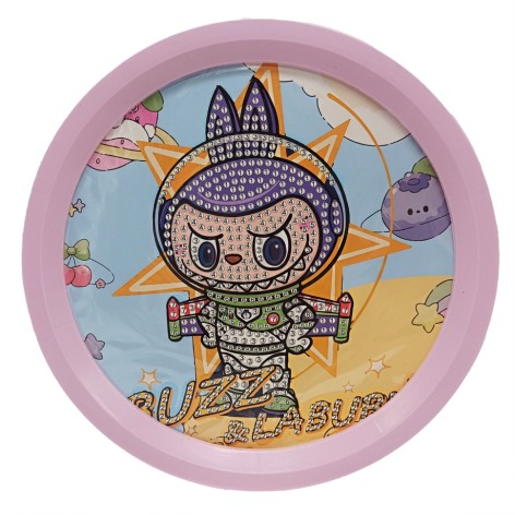 Дитячий набір алмазна мозаїка 