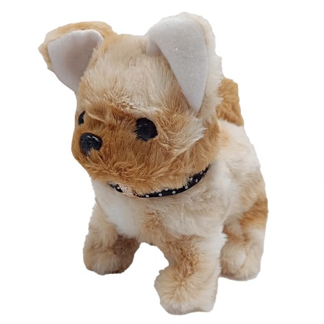 Детская интерактивная игрушка 