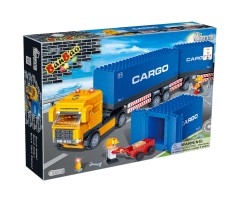 Конструктор 