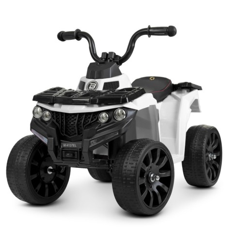 Детский электроквадроцикл Bambi Racer M 4137EL-1 до 30 кг