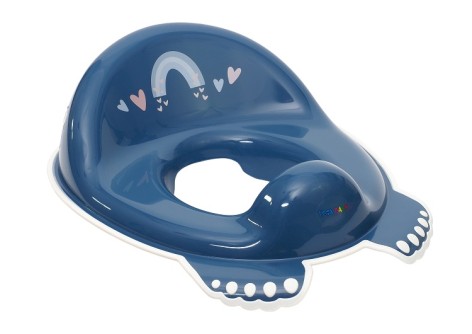 Туалетное сиденье 