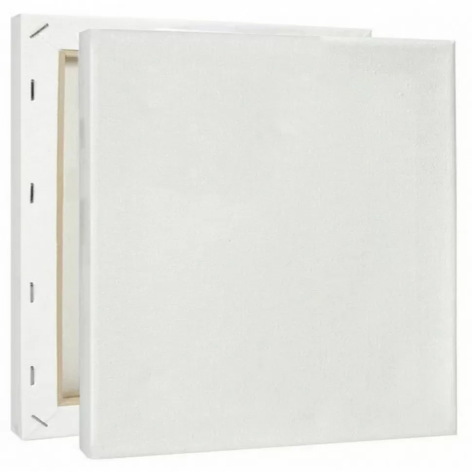 Полотно на підрамнику 20*20 см 13008