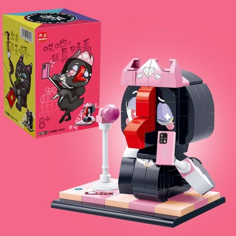 Конструктор 