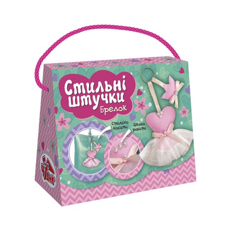 Набор для творчества 