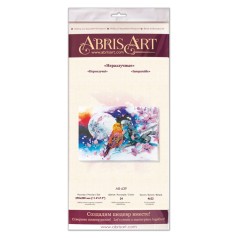 Набор для вышивания бисером 