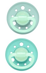 Пустушка кругла 