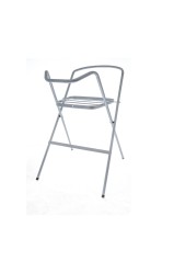 *Підставка під ванни (Універсальна) для ванн 86 см. (Графітовий)/ 