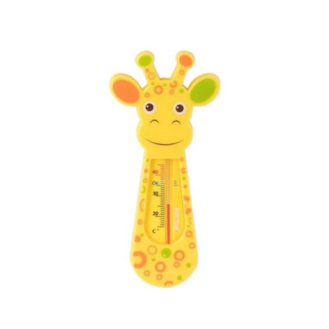 Іграшка-термометр для ванної "Жираф" 7300BT