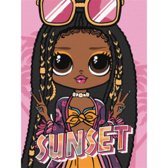 Картина за номерами 