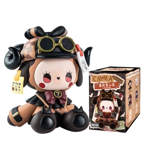 Колекційна фігурка "Маєток Фроствейл" POP TOP MJ-000076 серії "Загадковий ліс"