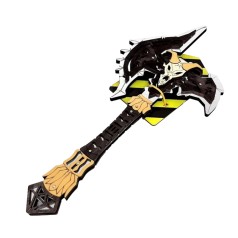 Топор деревянный сувенирный 