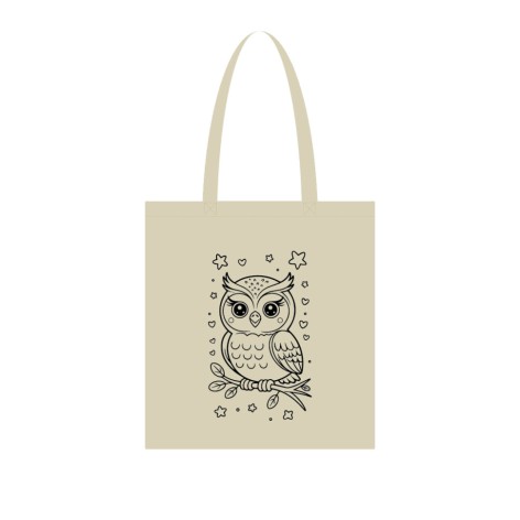 Екосумка для покупок 