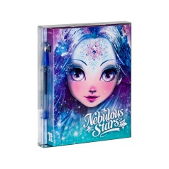 Набір для творчості з блокнотом 