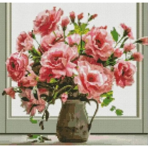 Алмазна мозаїка 