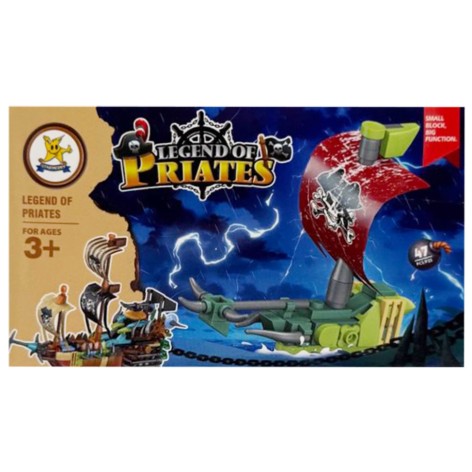 Конструктор дитячий 