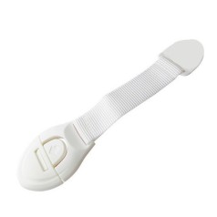 Гнучкий блокіратор для захисту MGZ-0811(White) 