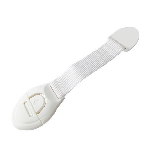 Гнучкий блокіратор для захисту MGZ-0811(White) 