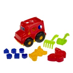 Сортер-автобус 