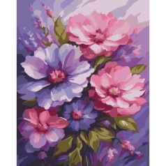 Картина за номерами 