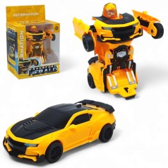 Дитячий Трансформер транспорт 