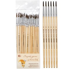 Пензлик художній 