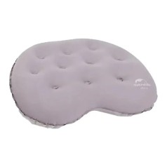 Подушка надувна CNH22DZ011 Naturehike 6927595714782 безшумна, бузковий