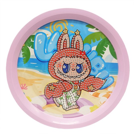 Дитячий набір алмазна мозаїка 