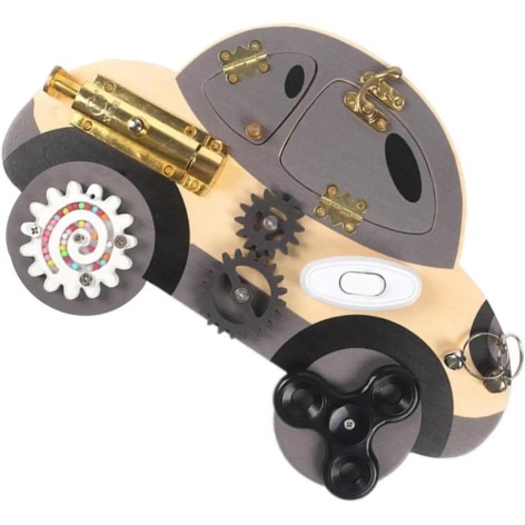 Детская деревянная игрушка 