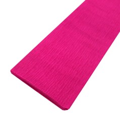 Гофрований папір Josefotten KR55-8016 малиновий 55%, 31г/м2