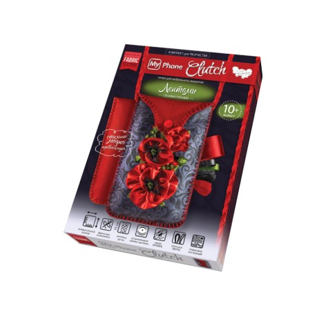 Комплект для творчості 