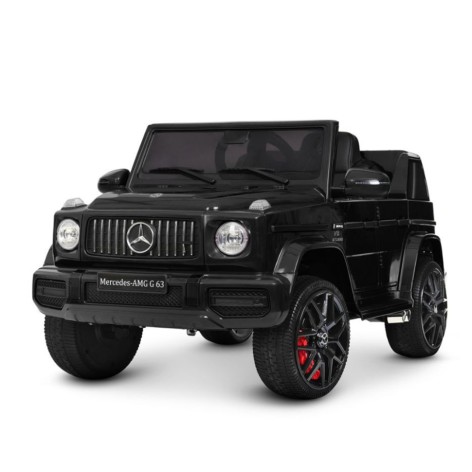 Детский электромобиль Джип M 4280EBLR-2 до 30 кг