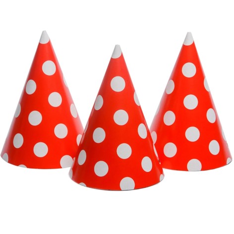 Колпак праздничный 