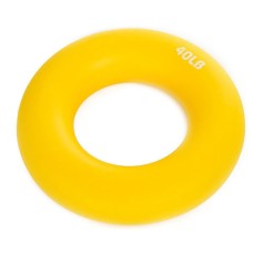 Еспандер MS 3414 кистьовий  Жовтий, 40LB