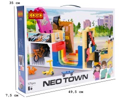 Конструктор 