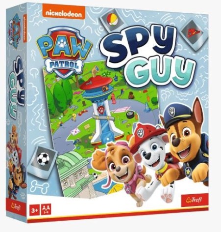 *Настільна гра - 