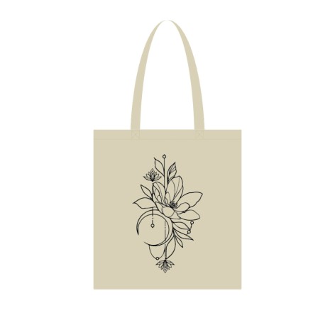 Екосумка для покупок 