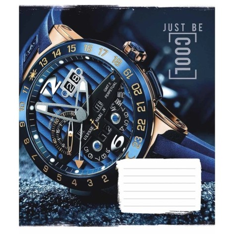 Тетрадь ученическая 