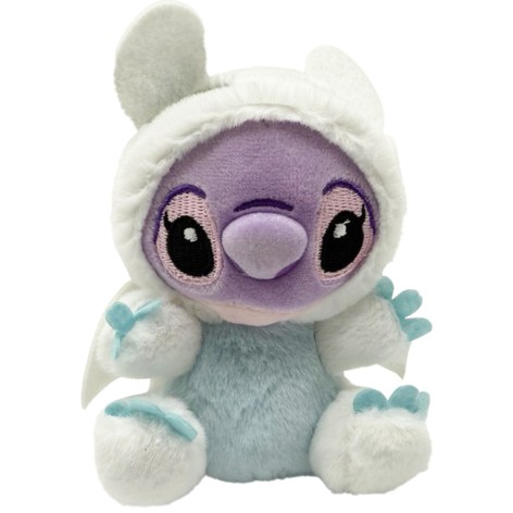 Дитяча м'яка іграшка брелок 