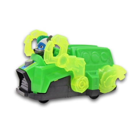 Игровой набор Paw Patrol 9088A фигурка в машинке 9088D