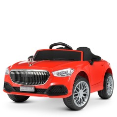 Детский электромобиль Машина M 4864EBLR-3 до 30 кг