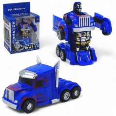 Дитячий Трансформер транспорт 