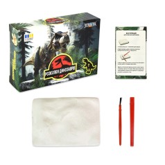 Дитячий набір для творчості "Розкопки динозаврів" 31001