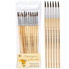 Кисточка художественная 