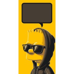 Листівка за номерами 