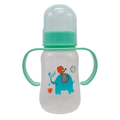 Пляшечка для годування 