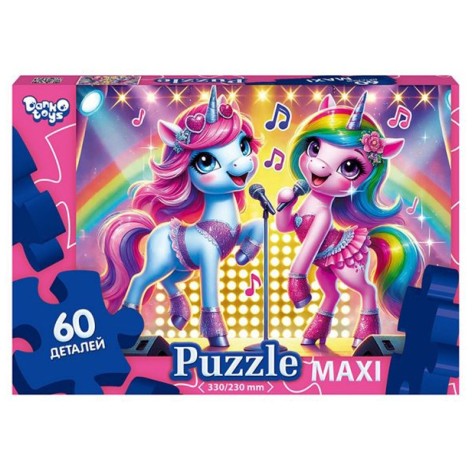 Пазл класичний 