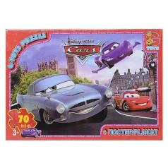 Детский пазл 